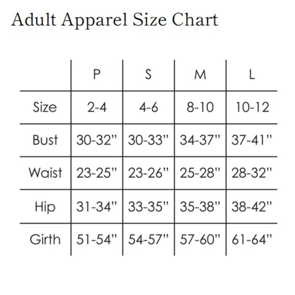 NWT- Suffolk Zip Front Mock Turtleneck Leotard – Black – Petite Adult - Picture 7 of 7